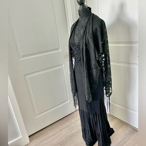 COPY - Sheer Cover Up